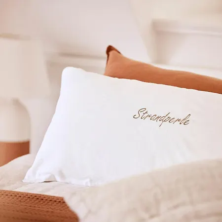 Vakantiehuis Strandperle *