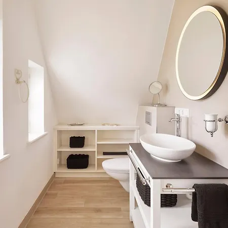 Strandperle Vakantiehuis